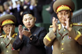 north korea kim jong-un